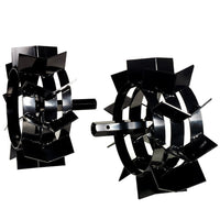 Thumbnail for Accesorio para producto Oleo-Mac Par de ruedas metálicas