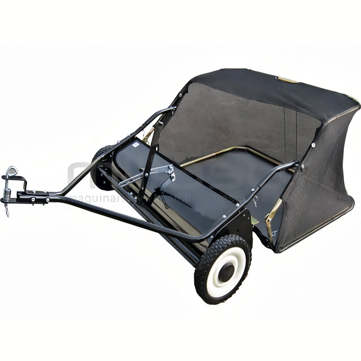 ACCESORIO RECOGE-HOJAS PARA TRACTOR CORTACÉSPED 42" (107cm)