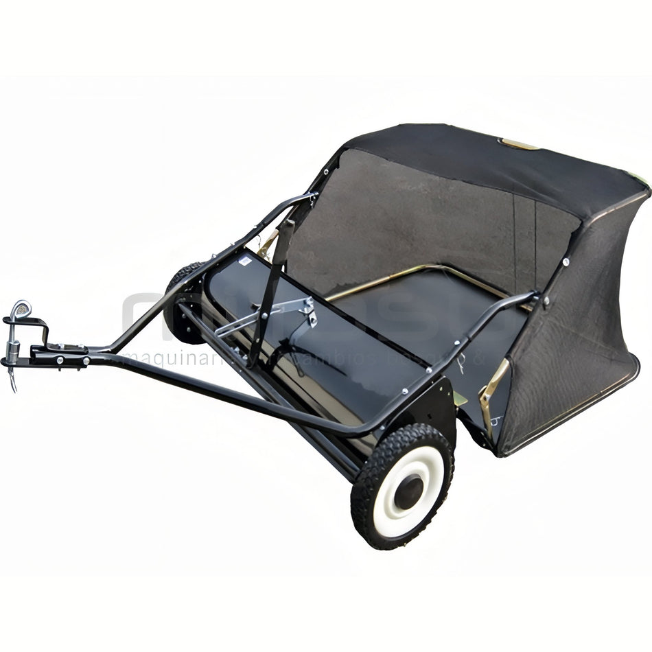 ACCESORIO RECOGE-HOJAS PARA TRACTOR CORTACÉSPED 42" (107cm)