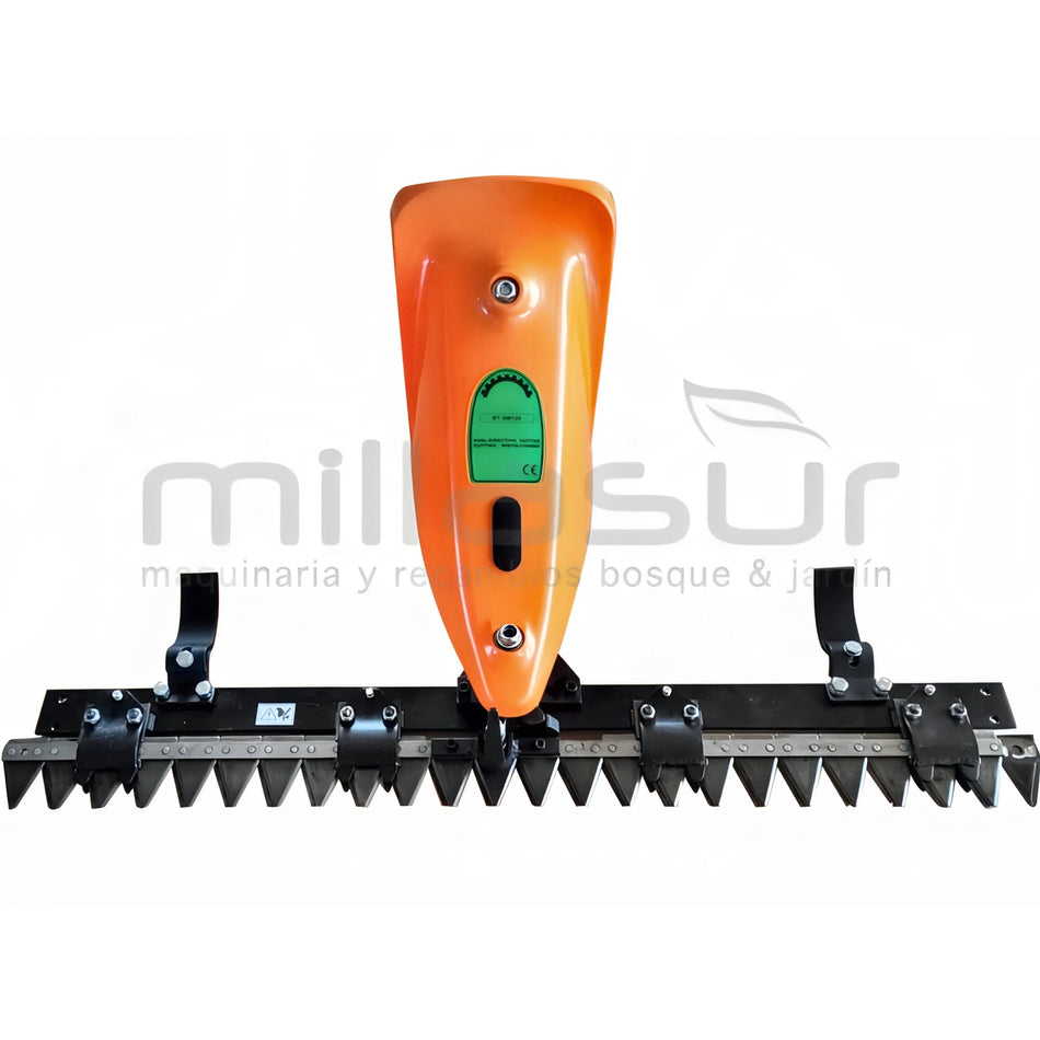 ACCESORIO SEGADOR 120CM PARA MTC340