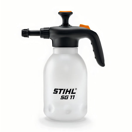 Accesorios STIHL SG 11 Fumigador - Talleres Castor