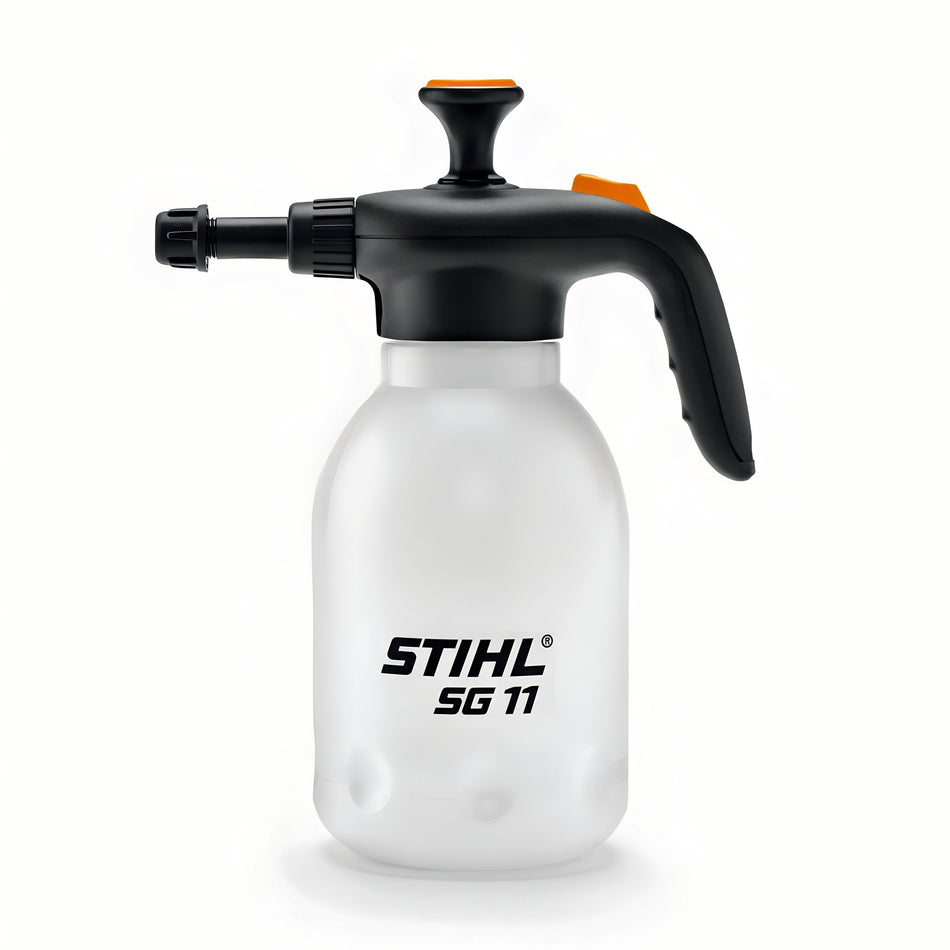 Accesorios STIHL SG 11 Fumigador - Talleres Castor