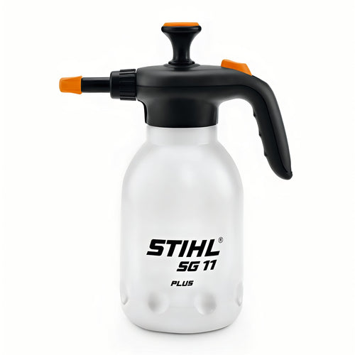 Accesorios STIHL SG 11 PLUS Fumigador - Talleres Castor