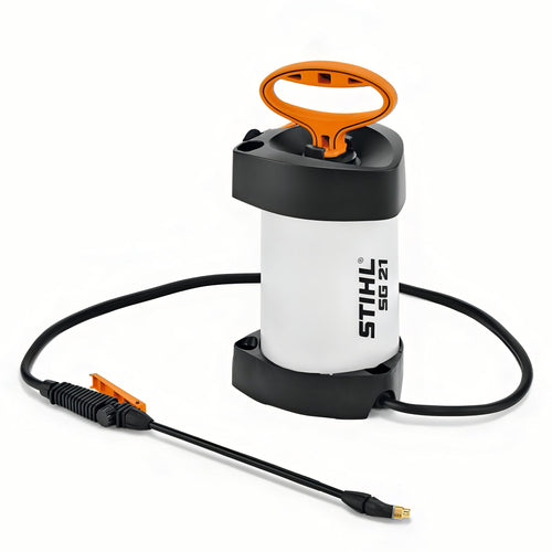 Accesorios STIHL SG 21 - Talleres Castor