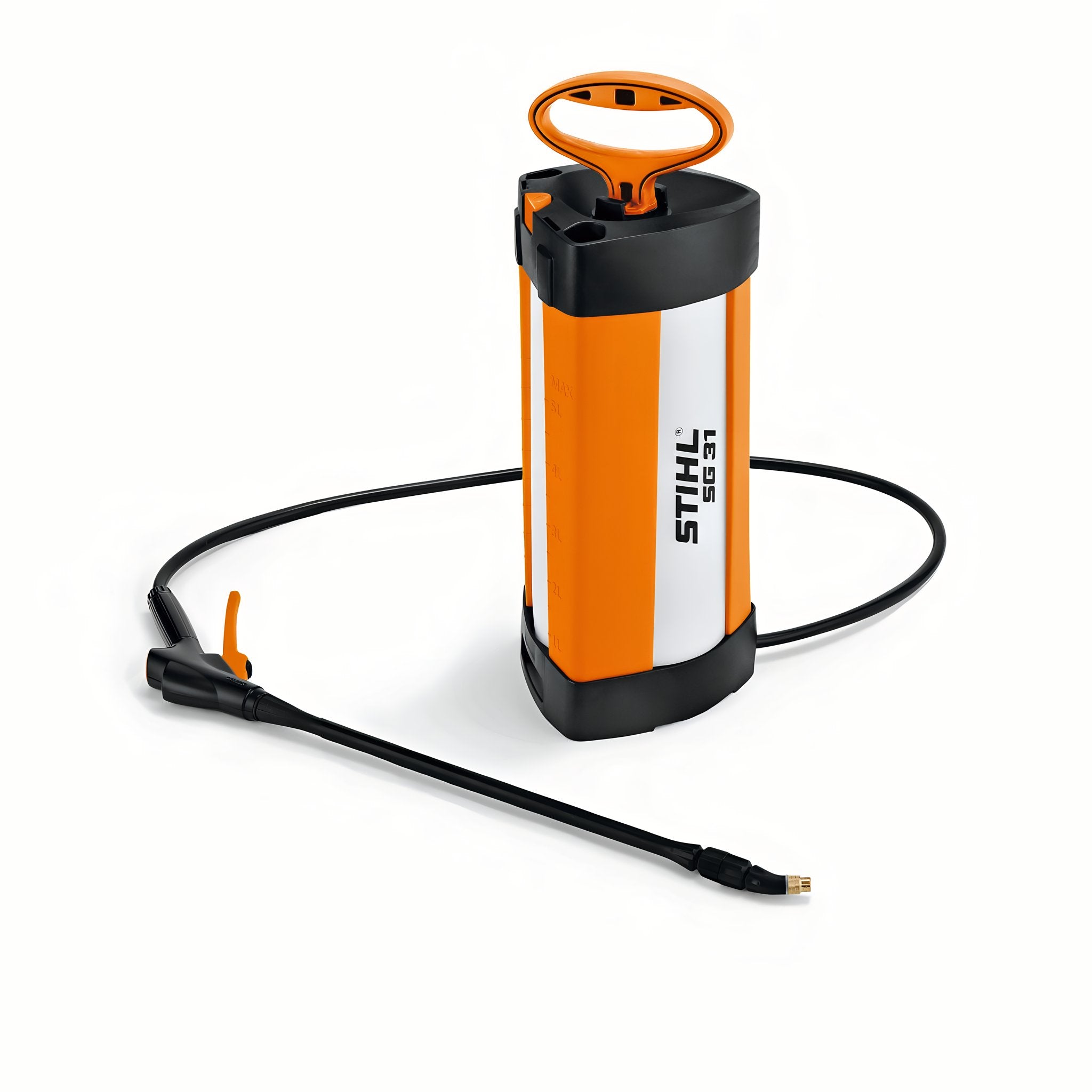 Accesorios STIHL SG 31 Fumigador - Talleres Castor