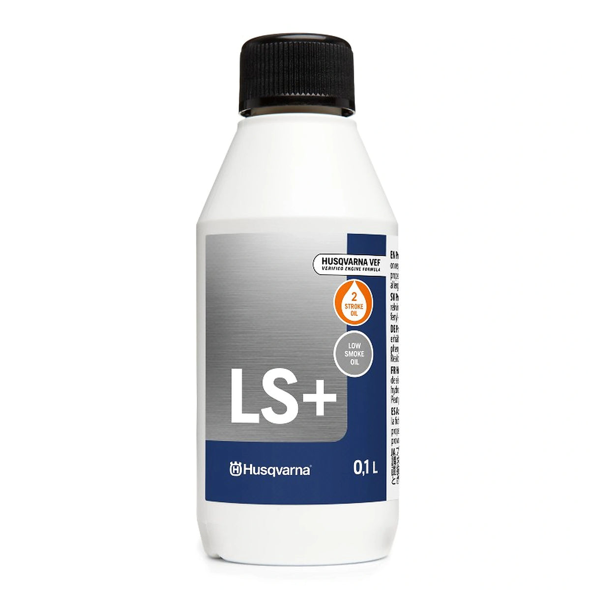 Aceite 2 tiempos LS+