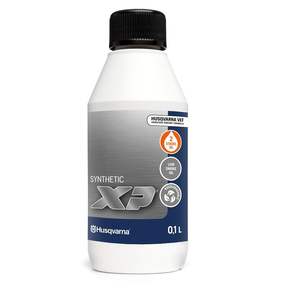 Aceite 2 tiempos XP Sintético