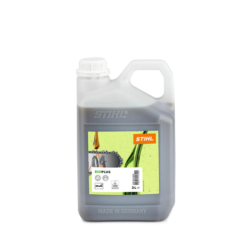 Aceite adhesivo de cadena BioPlus STIHL