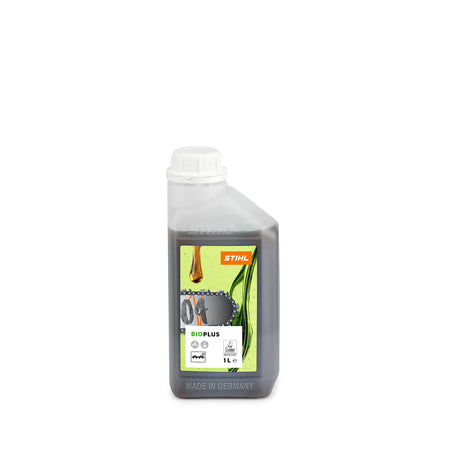 Aceite adhesivo de cadena BioPlus STIHL
