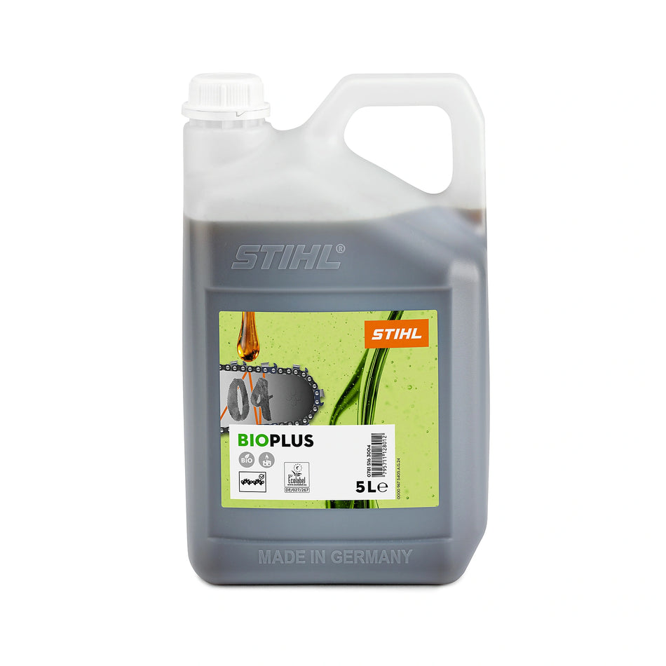 Aceite adhesivo de cadena BioPlus STIHL