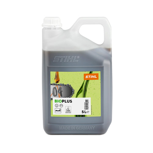 Aceite adhesivo de cadena BioPlus STIHL