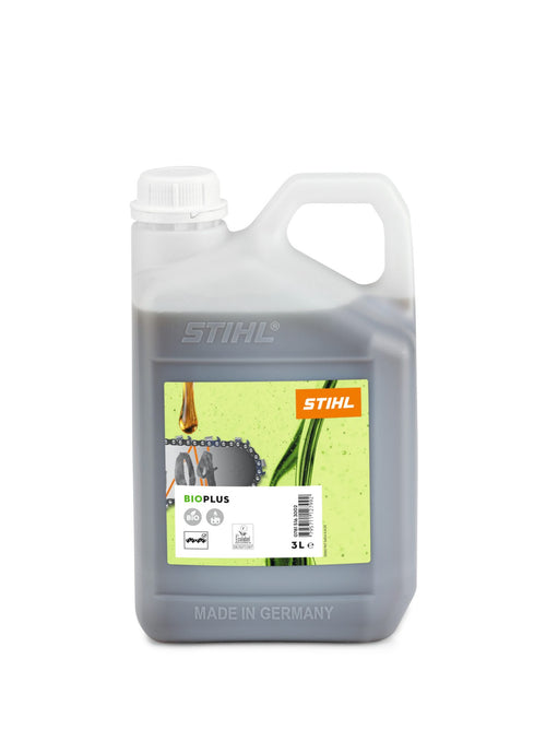 Aceite adhesivo p. cadena BioPlus 1 l STIHL