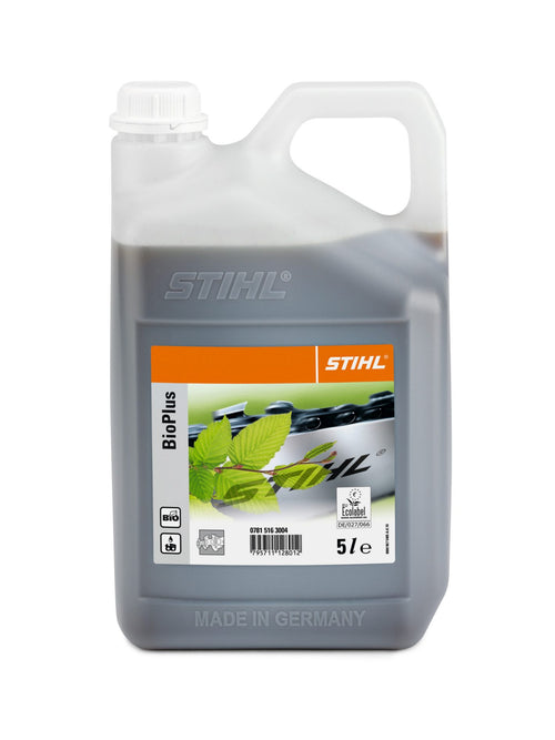 Aceite adhesivo p. cadena BioPlus 1 l STIHL