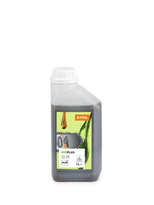 Aceite adhesivo p. cadena BioPlus 1 l STIHL