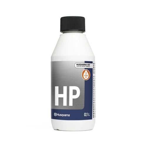 Aceite de 2 tiempos HP
