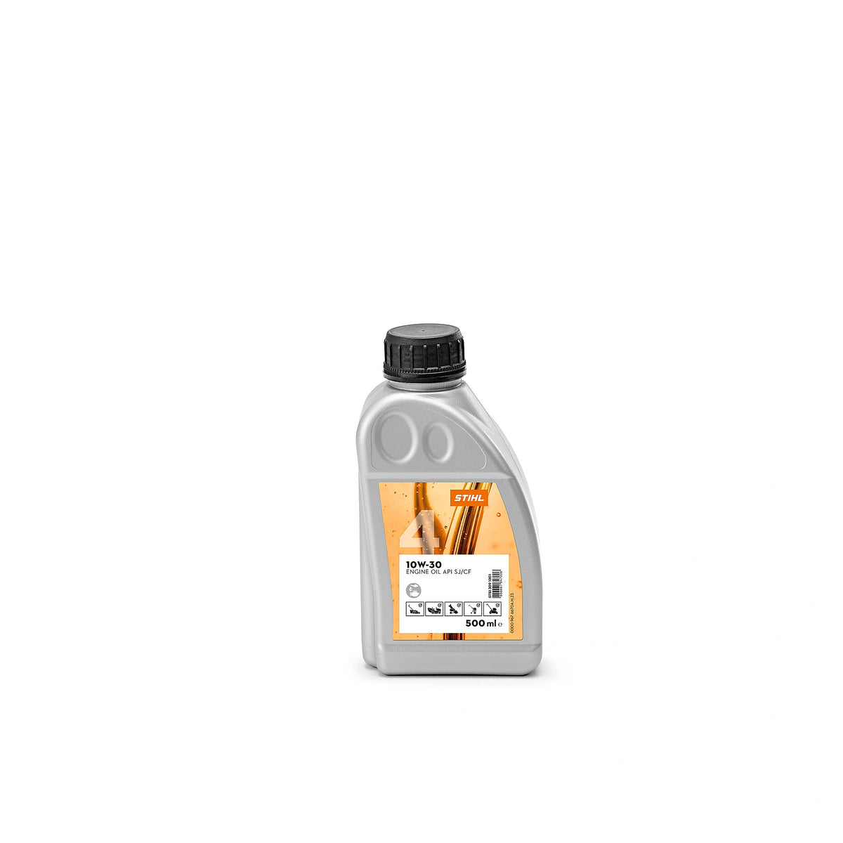 Aceite de motor 10 W-30 STIHL