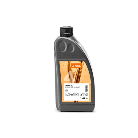 Aceite de motor 10 W-30 STIHL