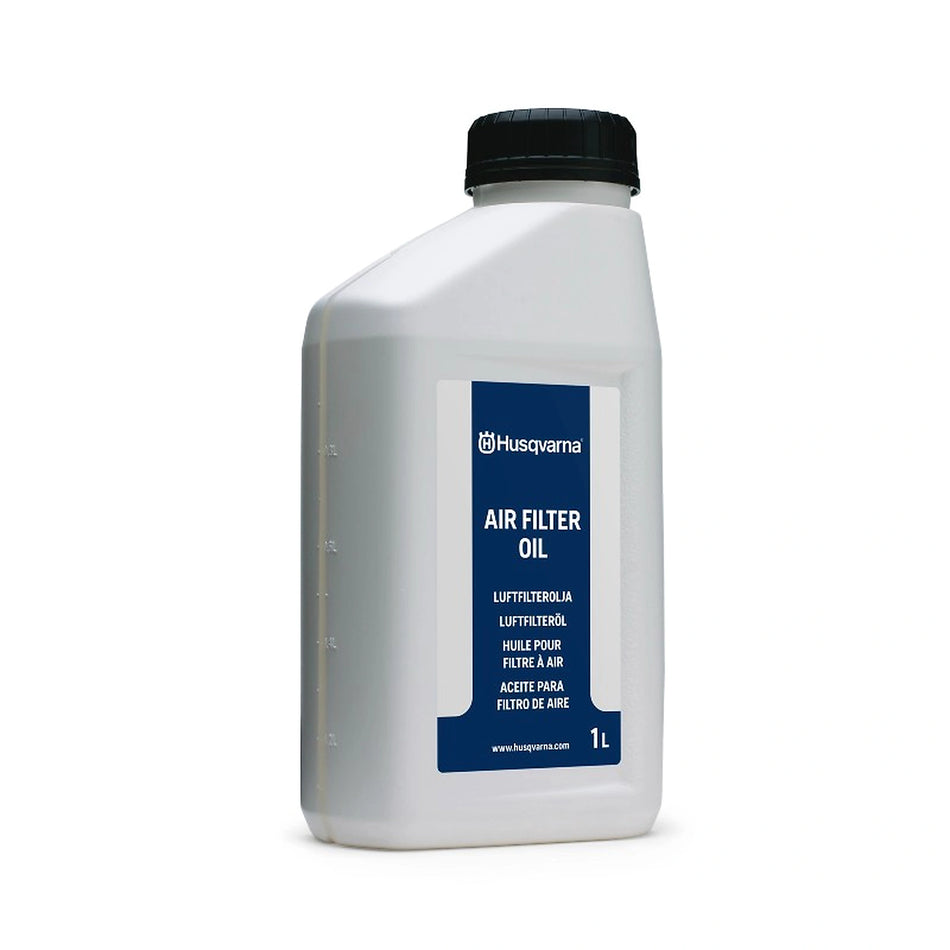 Aceite para filtro de aire