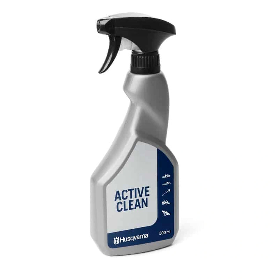Active Clean Spray