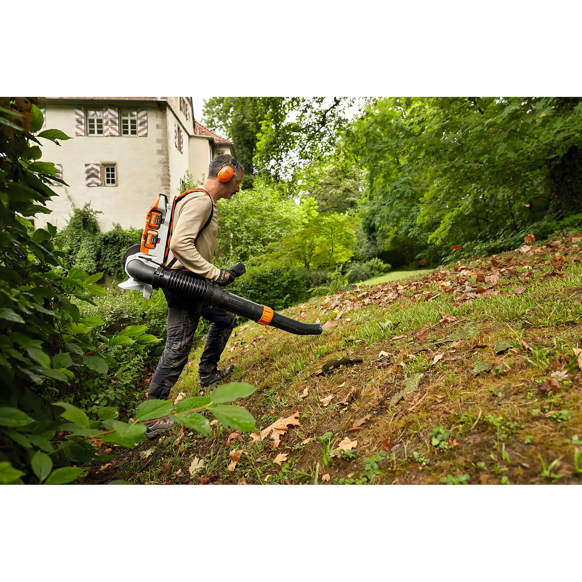 ADA 1000 STIHL