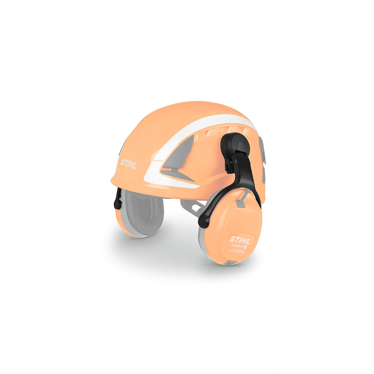 Adaptador para juego de cascos protectores de oídos (BT) STIHL
