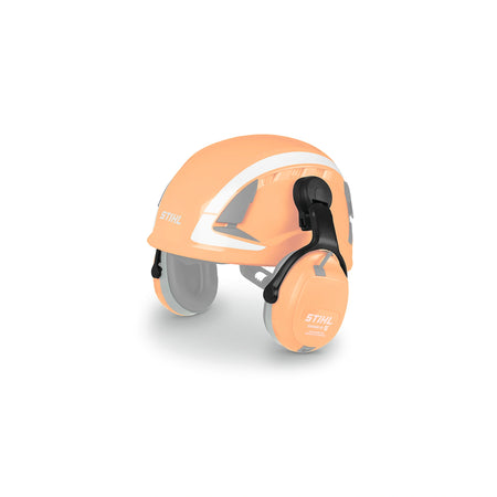 Adaptador para juego de cascos protectores de oídos (BT) STIHL