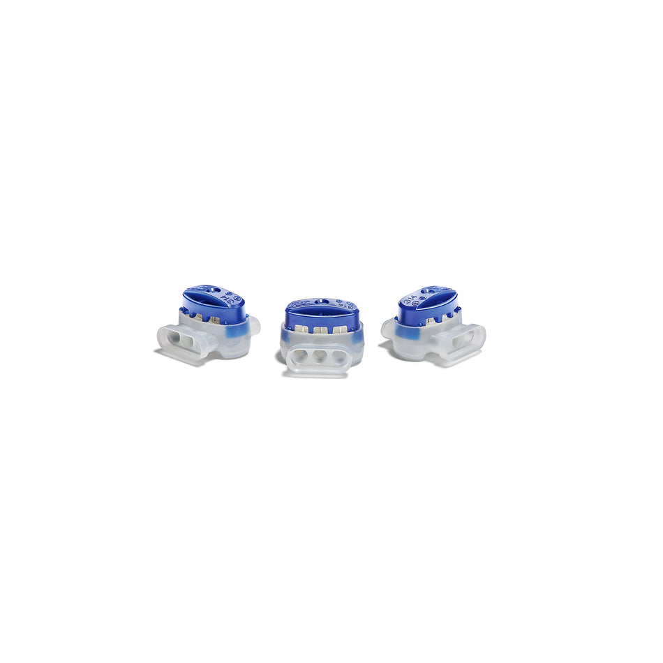 ADV 010 Kit de conectores de cable 10 STIHL