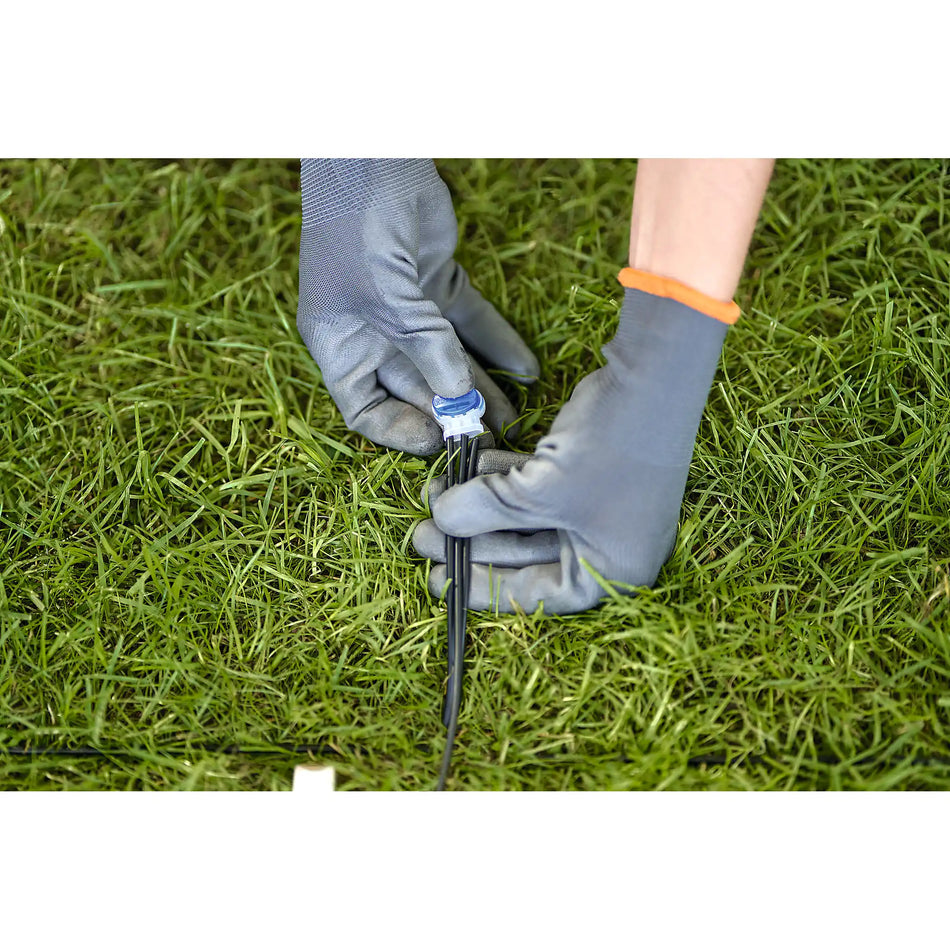 ADV 010 Kit de conectores de cable 50 STIHL