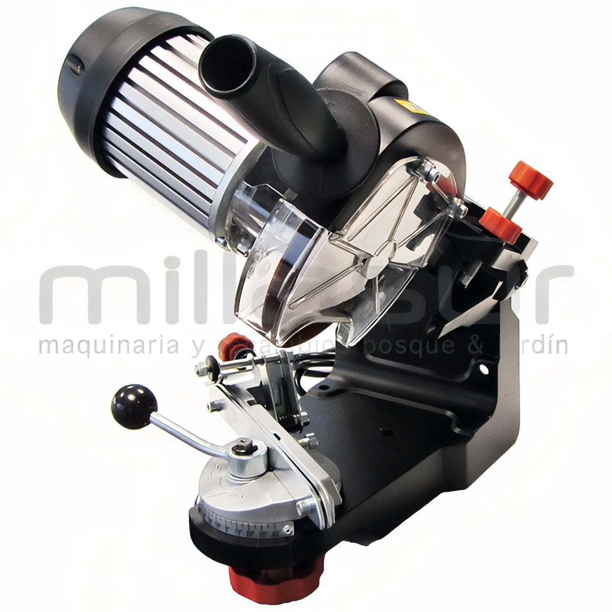 Afiladora ANOVA pro-compact grinder