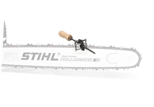 Afiladora de rollos FG 4 3/8" STIHL