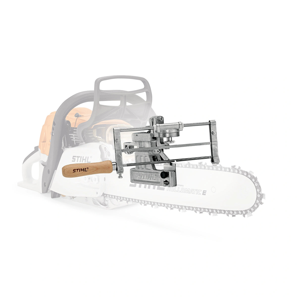 Afiladora FG 3 STIHL