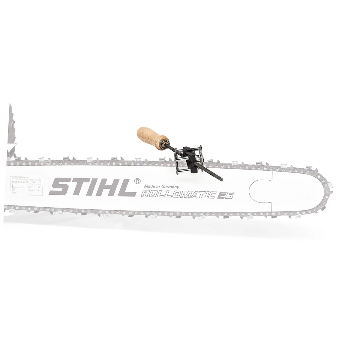 Afiladora manual FG 4 STIHL