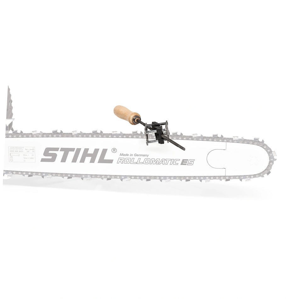 Afiladora manual FG 4 STIHL