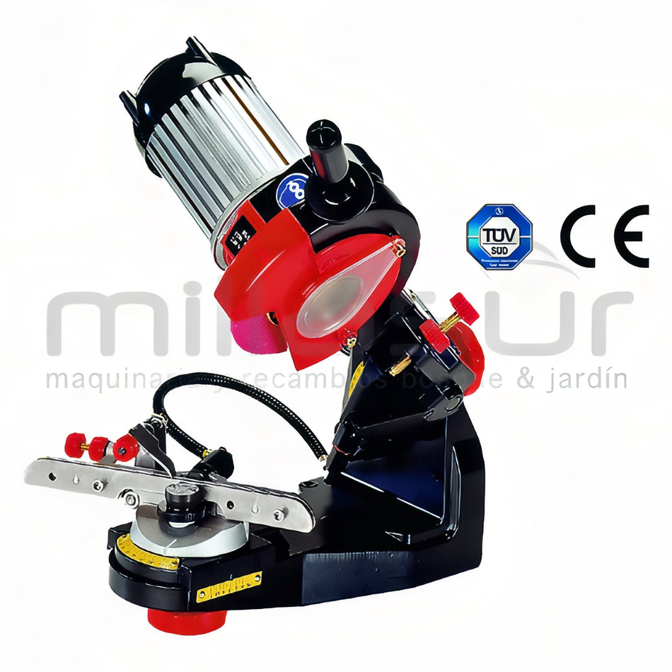 Afiladora profesional speed sharp automatic