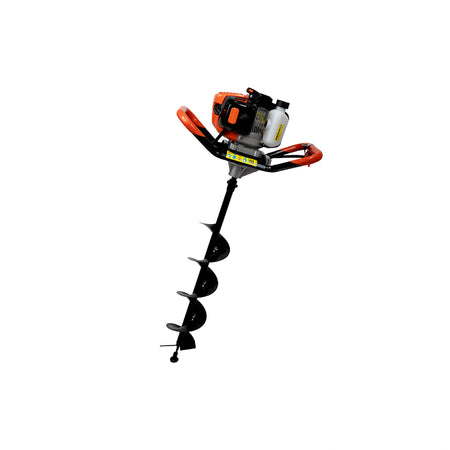 Ahoyador anova 62cc (set 3 brocas incluidas)