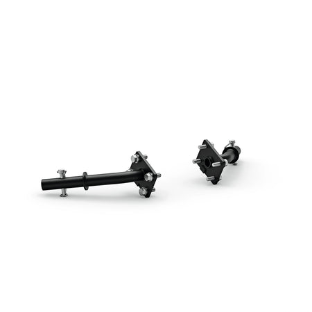 AHT 600, Soporte para transporte de fresas STIHL