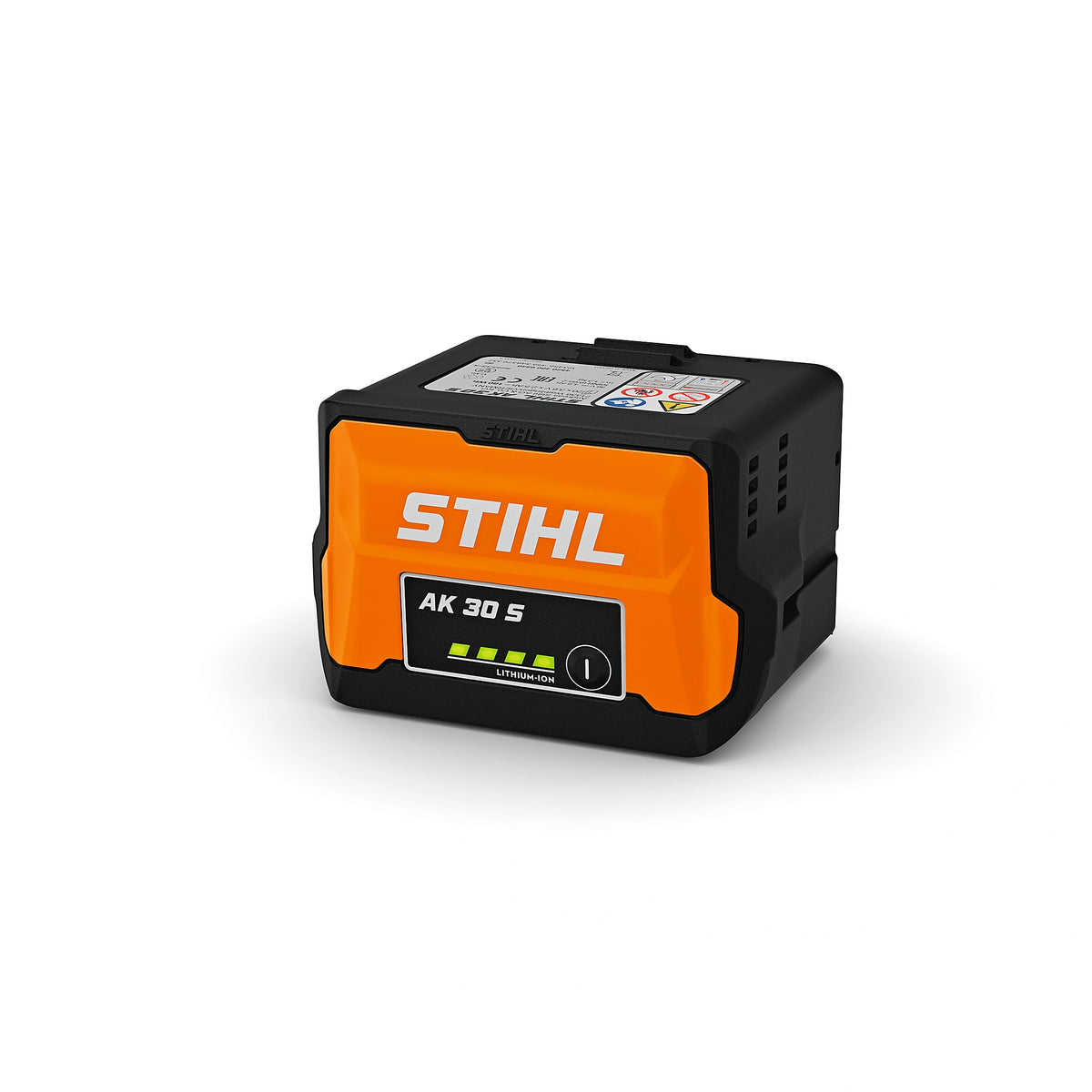 AK 30 S STIHL