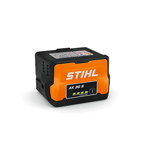 AK 30 S STIHL