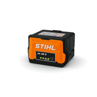 Thumbnail for AK 30 S STIHL