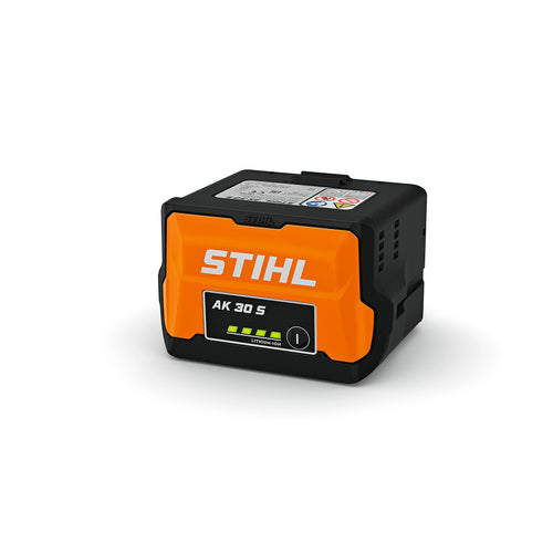 AK 30 S STIHL