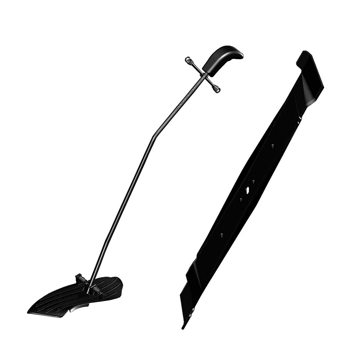 AMK 082, kit de mulching STIHL
