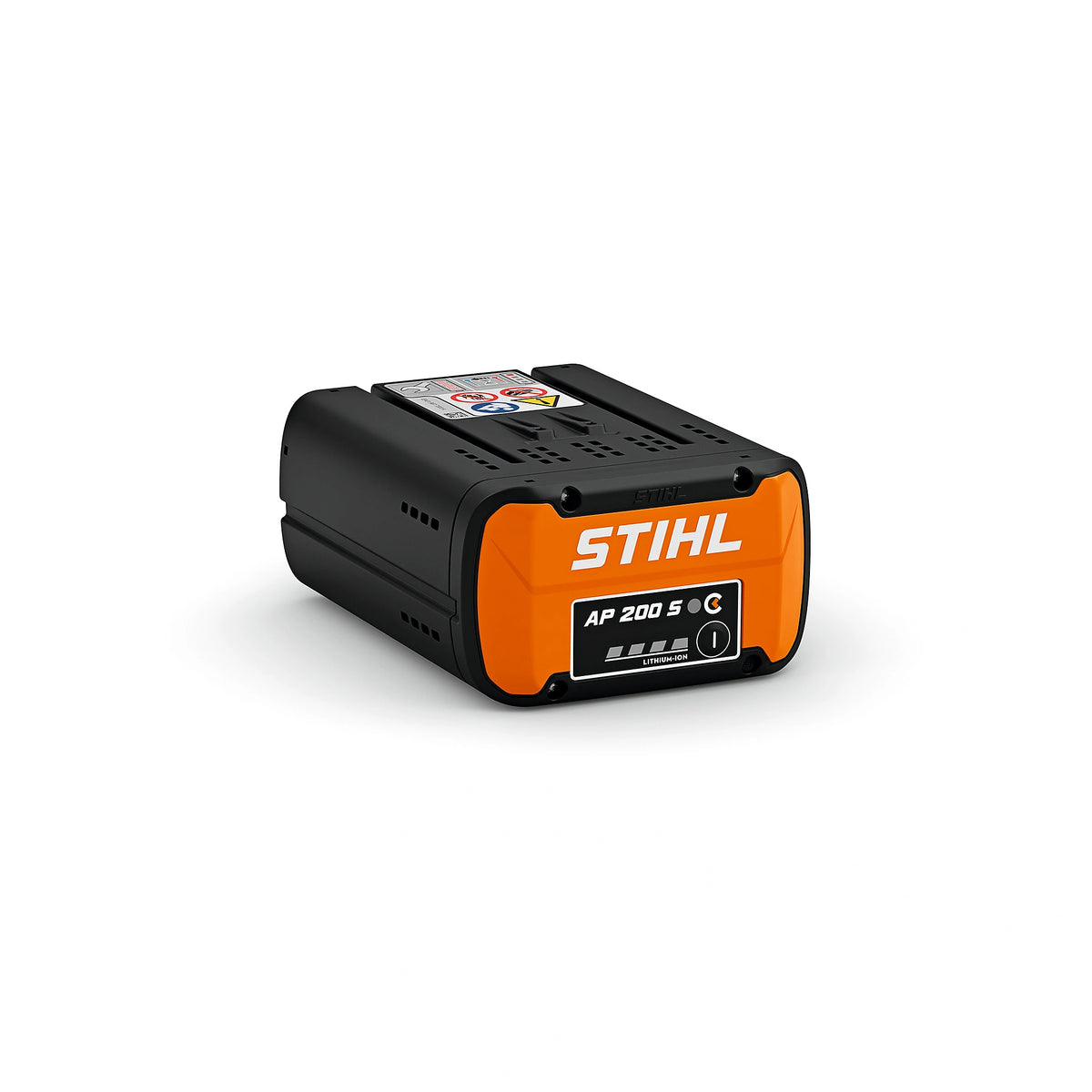 AP 200 S - Batería sistema AP STIHL