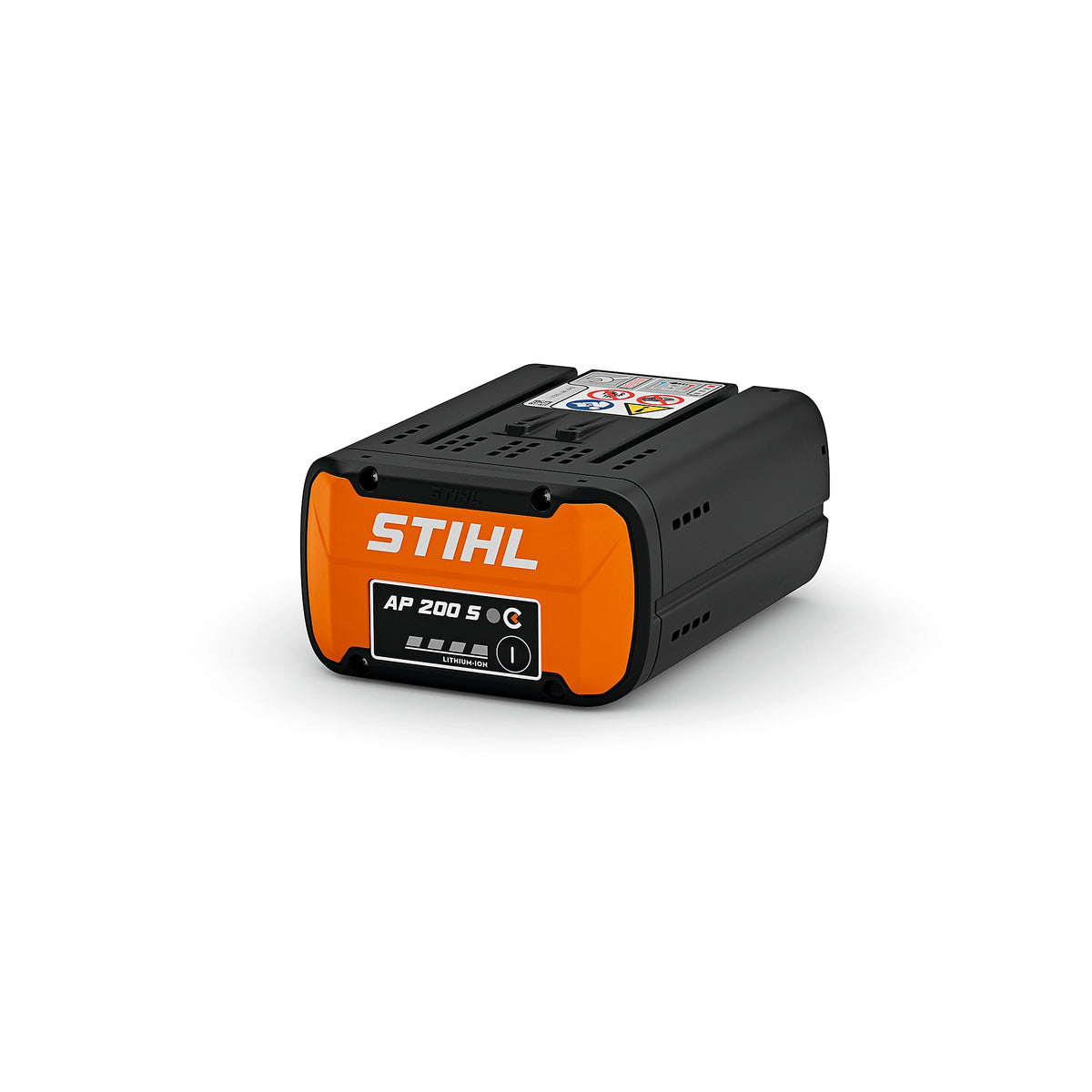 AP 200 S - Batería sistema AP STIHL