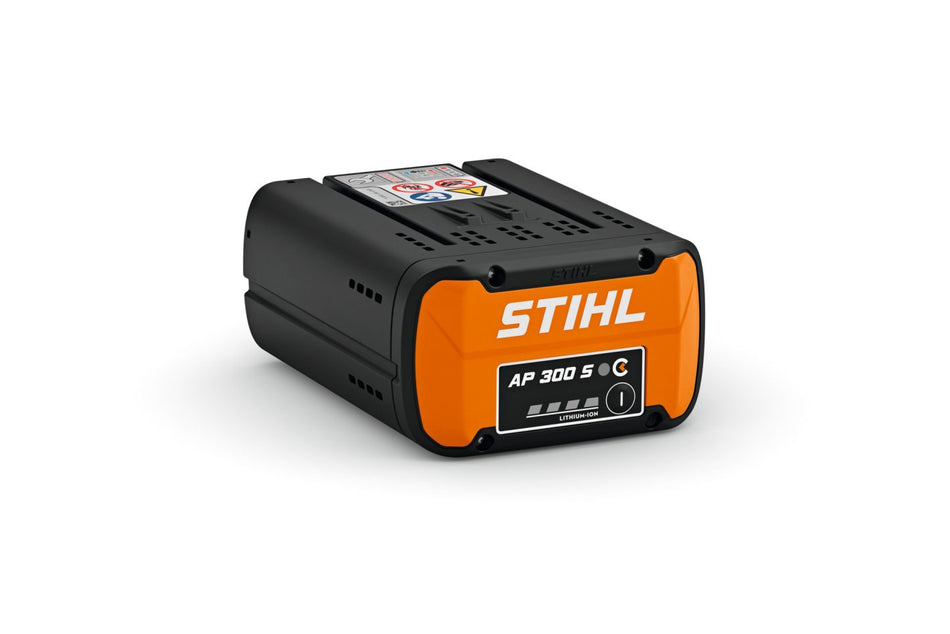 AP 300 S STIHL