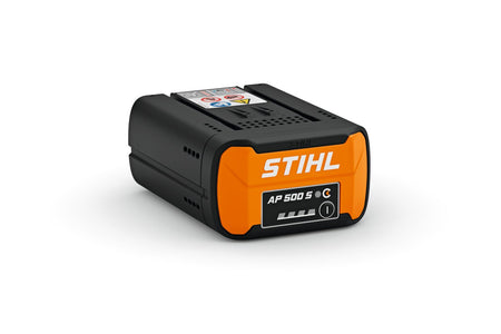 AP 500 S STIHL