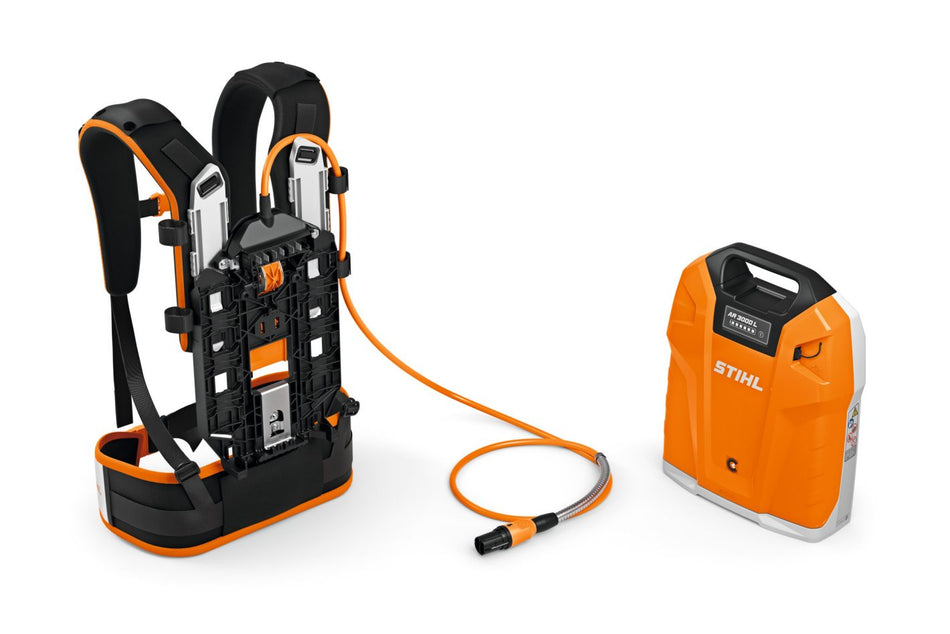AR 3000 L(sólo batería) STIHL
