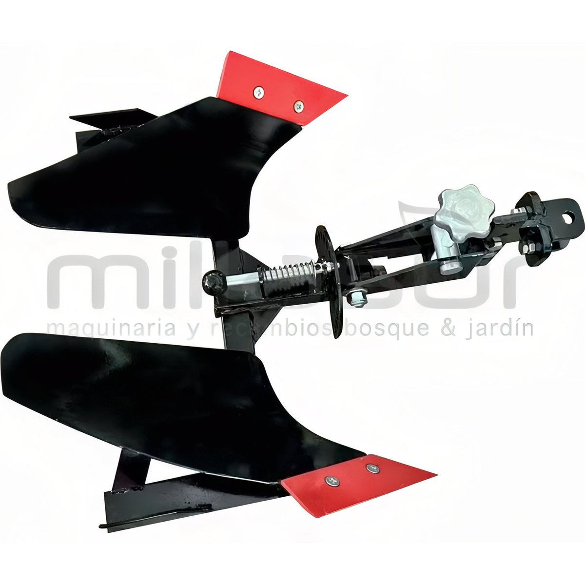 ARADO DE DOS PALAS REVERSIBLE PARA MTC340
