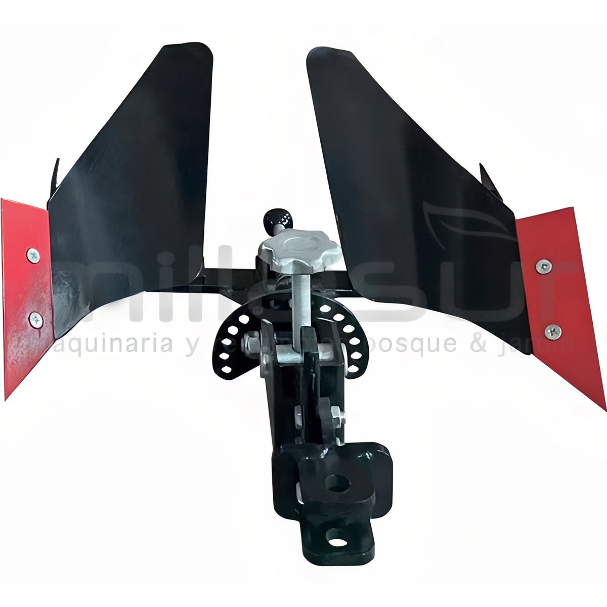 ARADO DE DOS PALAS REVERSIBLE PARA MTC340