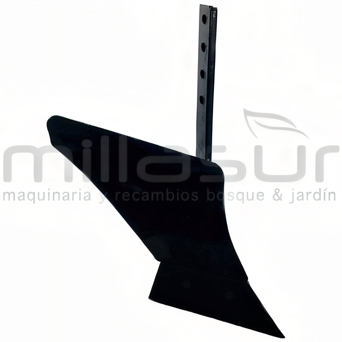 ARADO VERTEDERA MOTOAZADA