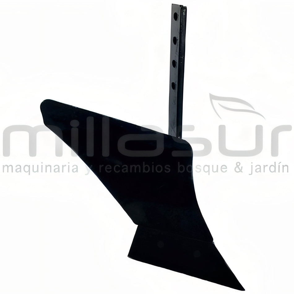 ARADO VERTEDERA MOTOAZADA